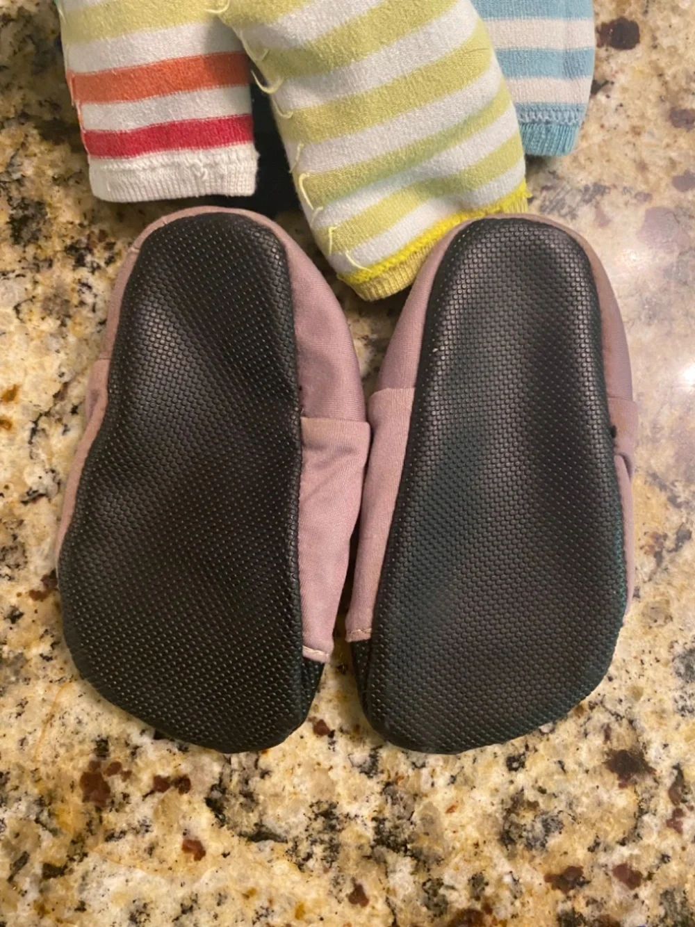 Tough Little Piggies Barefoot Shoes size 6